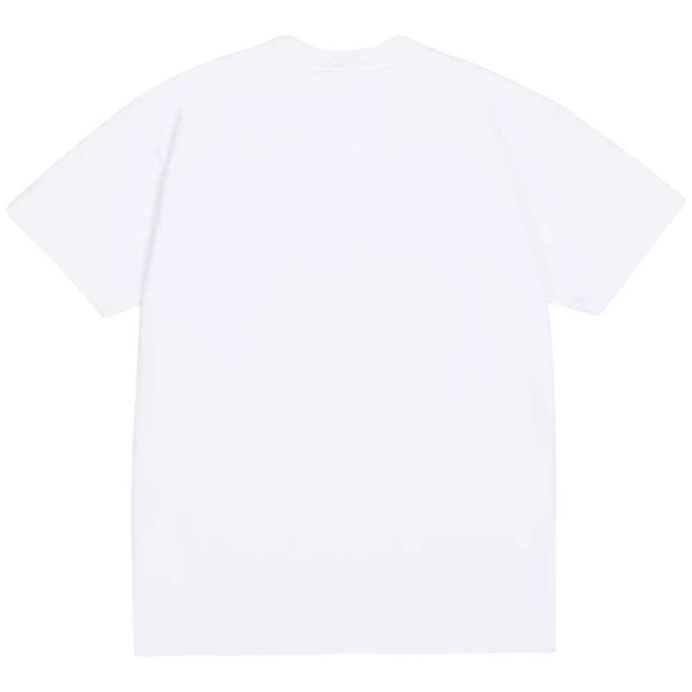 Kith Mike Tyson Vintage T-Shirt White - Picture 2 of 5